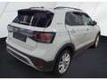 Volkswagen T-Cross Life GOAL 1.0 TSI AHK Navi ACC SHZ Gris - thumbnail 2