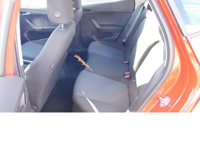 Seat Ibiza view 15