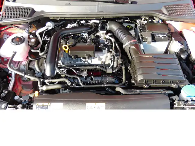 Seat Ibiza view 8