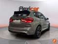 BMW X3 M Competition Gris - thumbnail 8