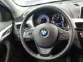 BMW X1 18d SDrive **CUIR-NAVI PRO-CAMERA-PARKING AV\u0026AR** Argent - thumbnail 9