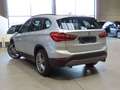 BMW X1 18d SDrive **CUIR-NAVI PRO-CAMERA-PARKING AV\u0026AR** Argent - thumbnail 4