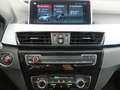 BMW X1 18d SDrive **CUIR-NAVI PRO-CAMERA-PARKING AV\u0026AR** Argent - thumbnail 10
