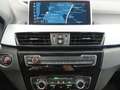 BMW X1 18d SDrive **CUIR-NAVI PRO-CAMERA-PARKING AV\u0026AR** Argent - thumbnail 11