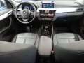 BMW X1 18d SDrive **CUIR-NAVI PRO-CAMERA-PARKING AV\u0026AR** Argent - thumbnail 7