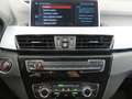 BMW X1 18d SDrive **CUIR-NAVI PRO-CAMERA-PARKING AV\u0026AR** Argent - thumbnail 12