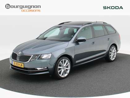 Skoda Octavia Combi 1.5 TSi 150 Pk Automaat Business Edition | T
