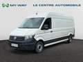Volkswagen Crafter Crafter 35 PaVan lw 103 fro M6 Gris - thumbnail 1