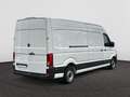 Volkswagen Crafter Crafter 35 PaVan lw 103 fro M6 Gris - thumbnail 8
