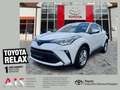 Toyota C-HR 1.8 Hybrid ACC*KAM*DAB*2xKlima Blanc - thumbnail 1