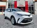 Toyota C-HR 1.8 Hybrid ACC*KAM*DAB*2xKlima Blanc - thumbnail 7