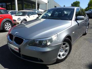 (E60) 520I 170CH CONFORT