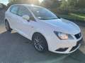 SEAT Ibiza Lim. i-Tech Navi Klimaaut Sitzheizung Weiß - thumbnail 2