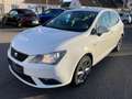 SEAT Ibiza Lim. i-Tech Navi Klimaaut Sitzheizung Weiß - thumbnail 1