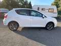 SEAT Ibiza Lim. i-Tech Navi Klimaaut Sitzheizung Weiß - thumbnail 3