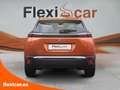 Peugeot 2008 1.2 PureTech S&S Allure 100 Orange - thumbnail 9