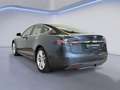 Tesla Model S 85 Base|FREE SUPERCHARGE |INRUIL MOGELIJK Gris - thumbnail 6