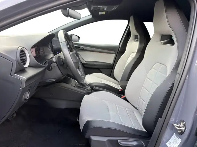 SEAT Ibiza view 14