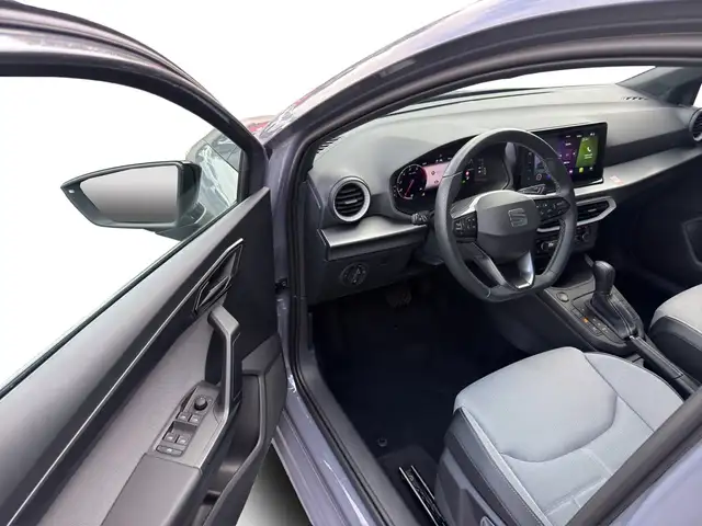 SEAT Ibiza view 13