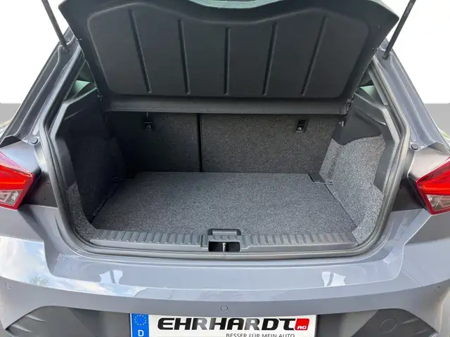 SEAT Ibiza view 11