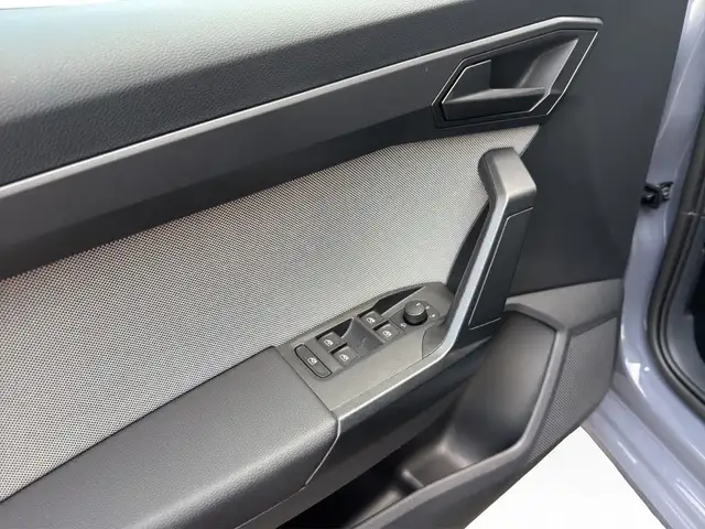 SEAT Ibiza view 15