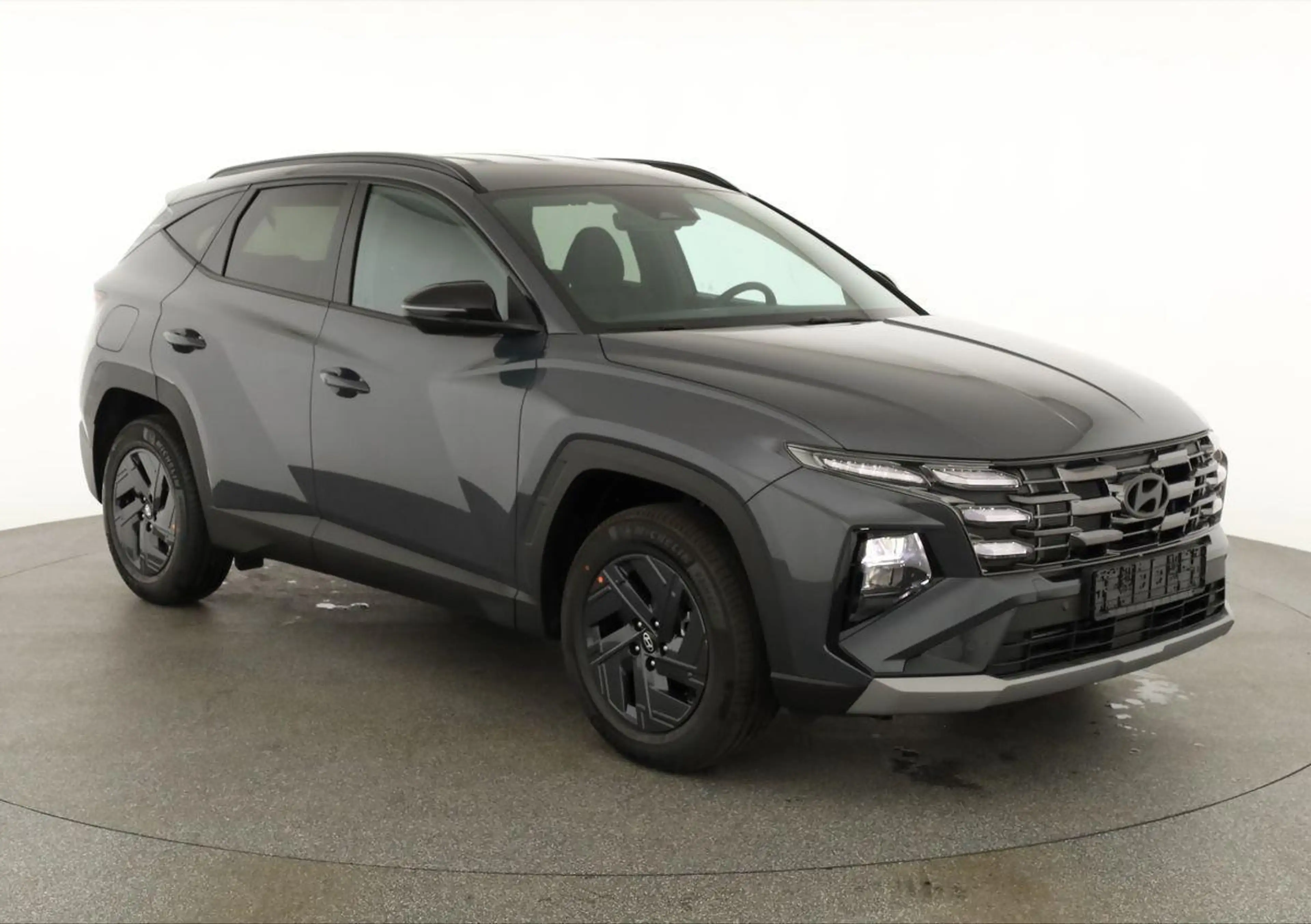 Hyundai TUCSON Plug-In Hybrid 4WD 1.6 T-GDI PHEV 4WD, Navi, Ka...