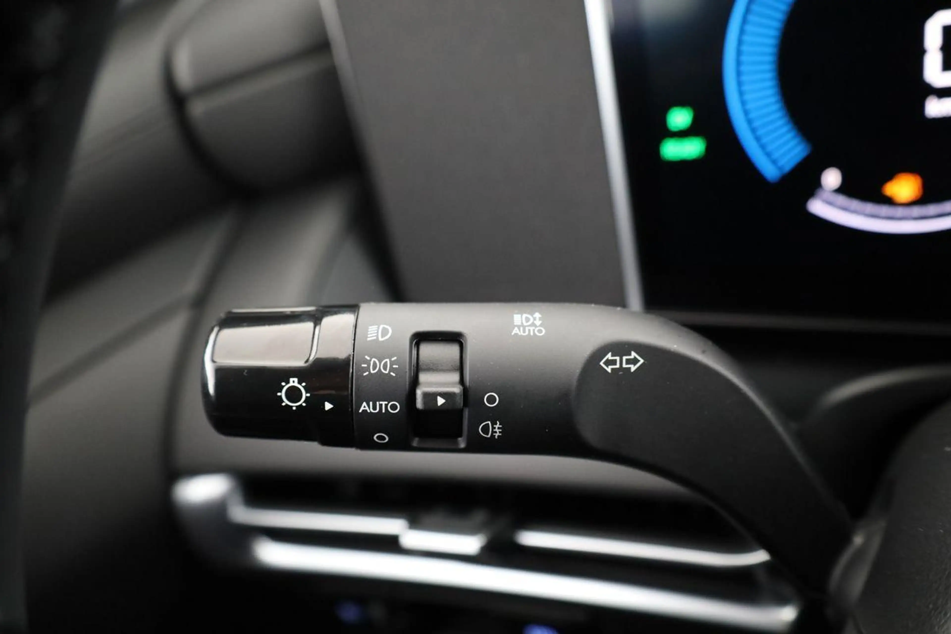 Hyundai TUCSON Plug-In Hybrid 4WD 1.6 T-GDI PHEV 4WD, Navi, Ka... — photo 8