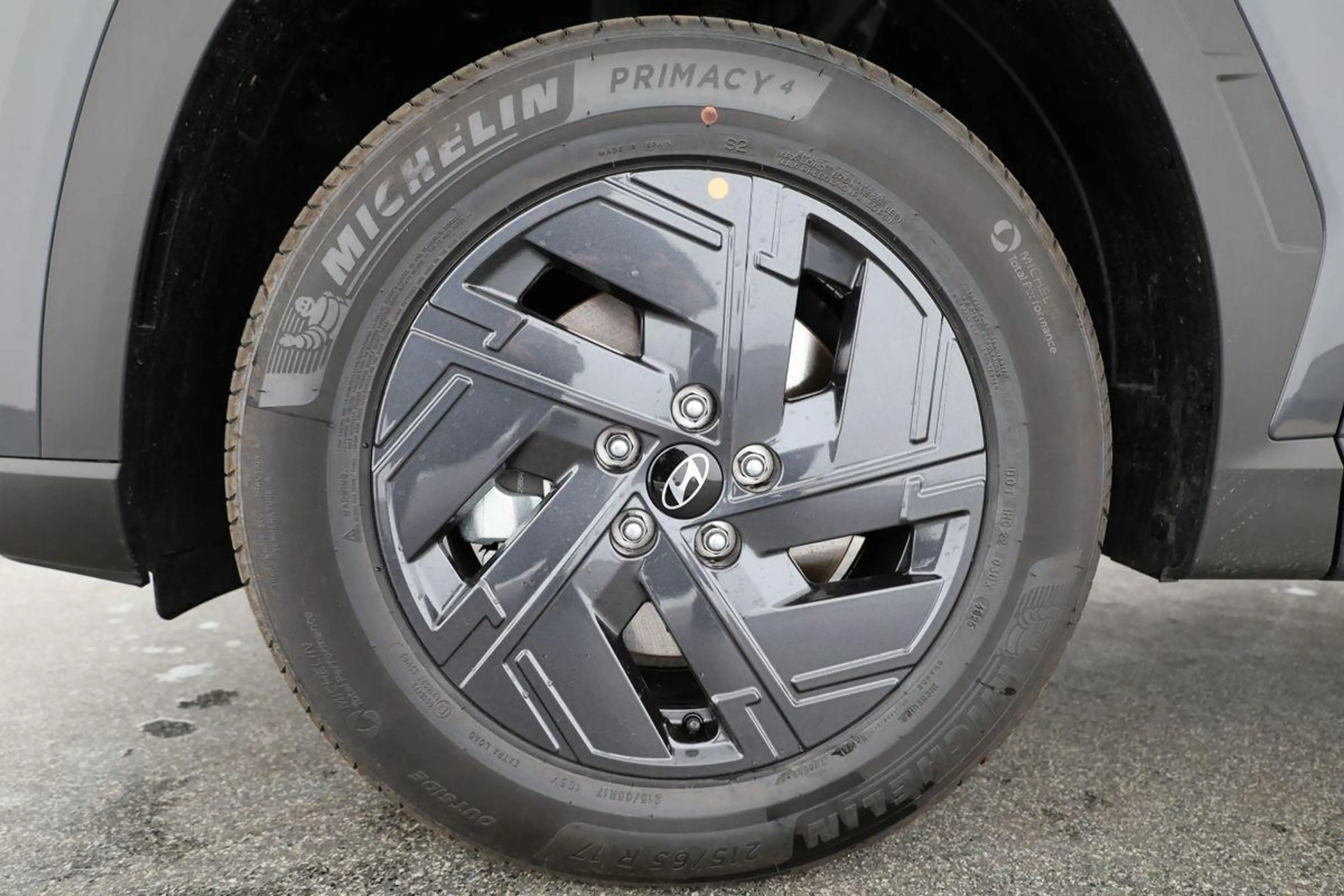 Hyundai TUCSON Plug-In Hybrid 4WD 1.6 T-GDI PHEV 4WD, Navi, Ka... — photo 12