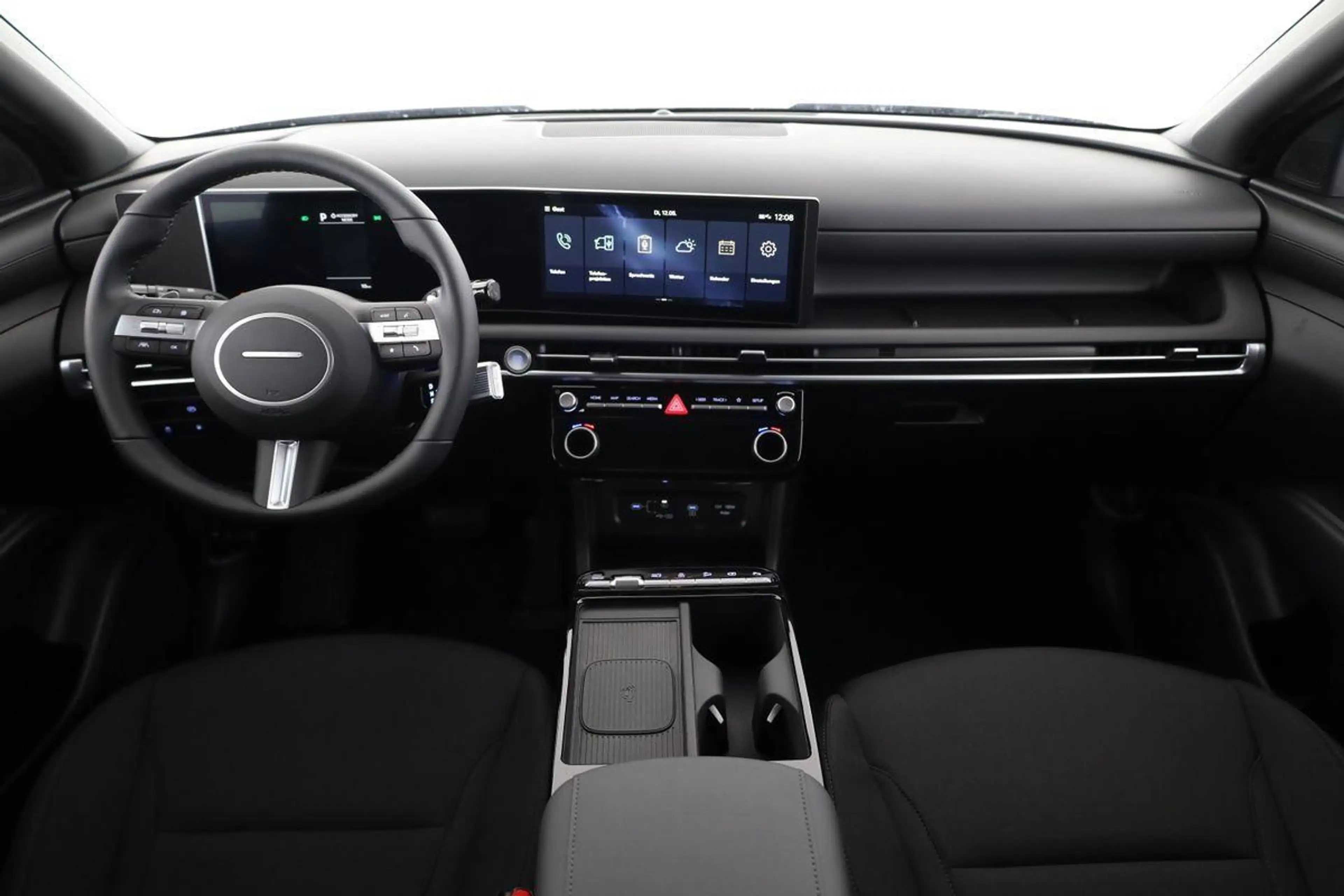 Hyundai TUCSON Plug-In Hybrid 4WD 1.6 T-GDI PHEV 4WD, Navi, Ka... — photo 4
