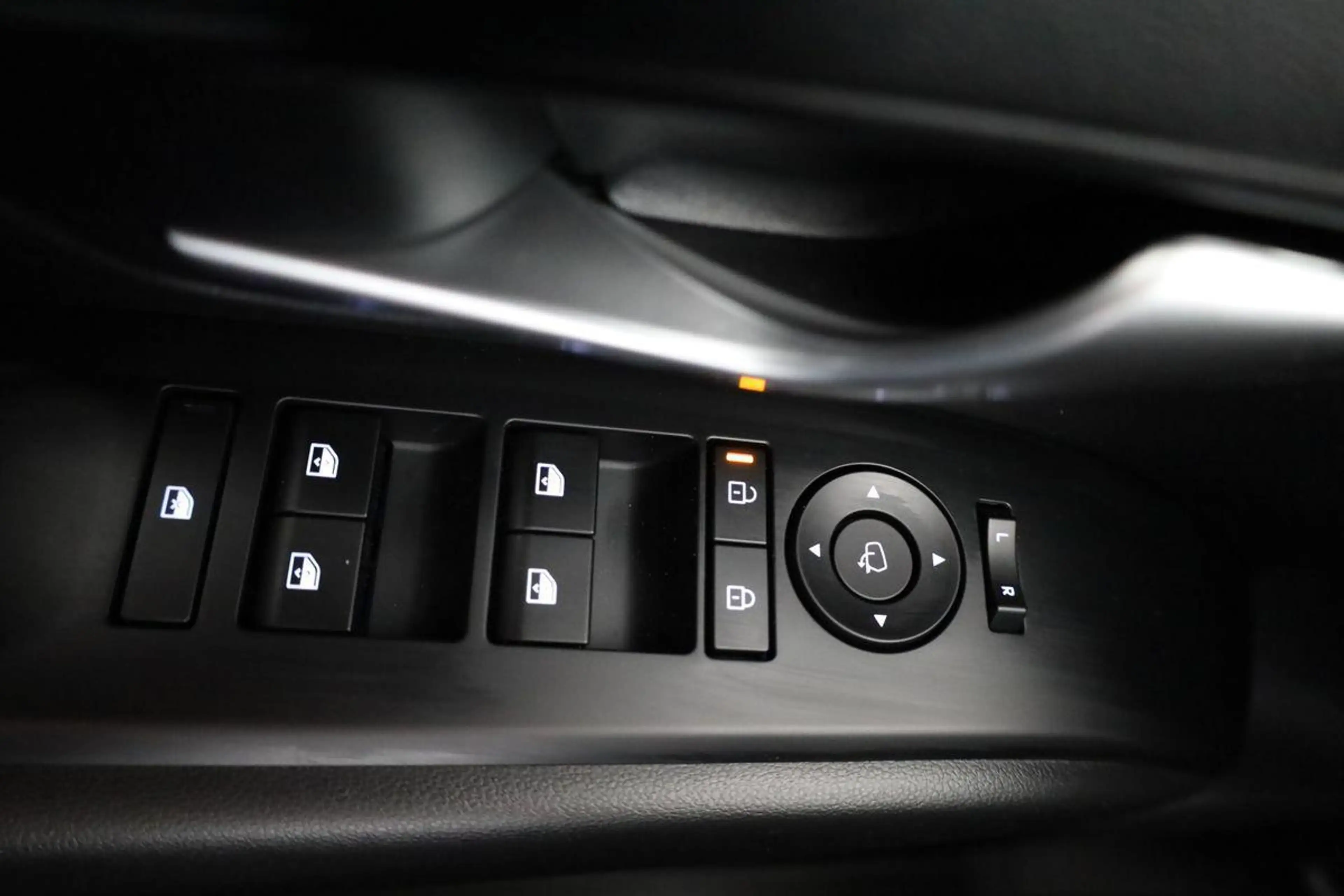 Hyundai TUCSON Plug-In Hybrid 4WD 1.6 T-GDI PHEV 4WD, Navi, Ka... — photo 7