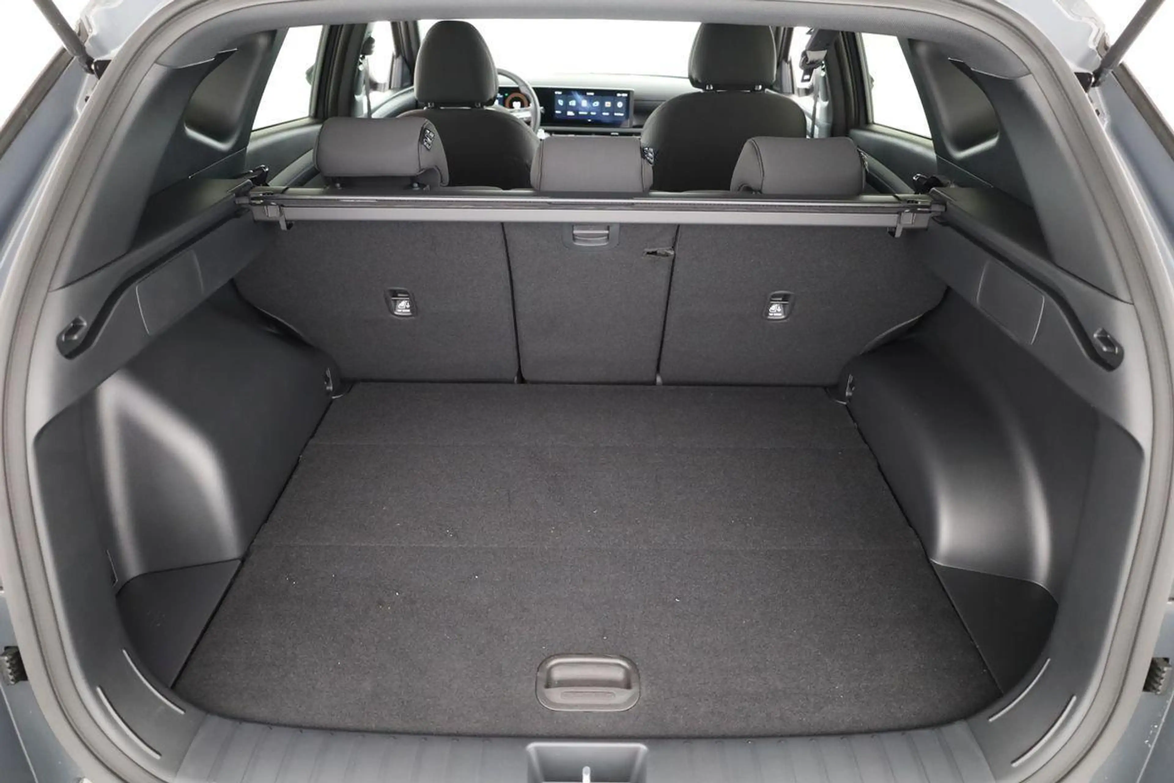 Hyundai TUCSON Plug-In Hybrid 4WD 1.6 T-GDI PHEV 4WD, Navi, Ka... — photo 11
