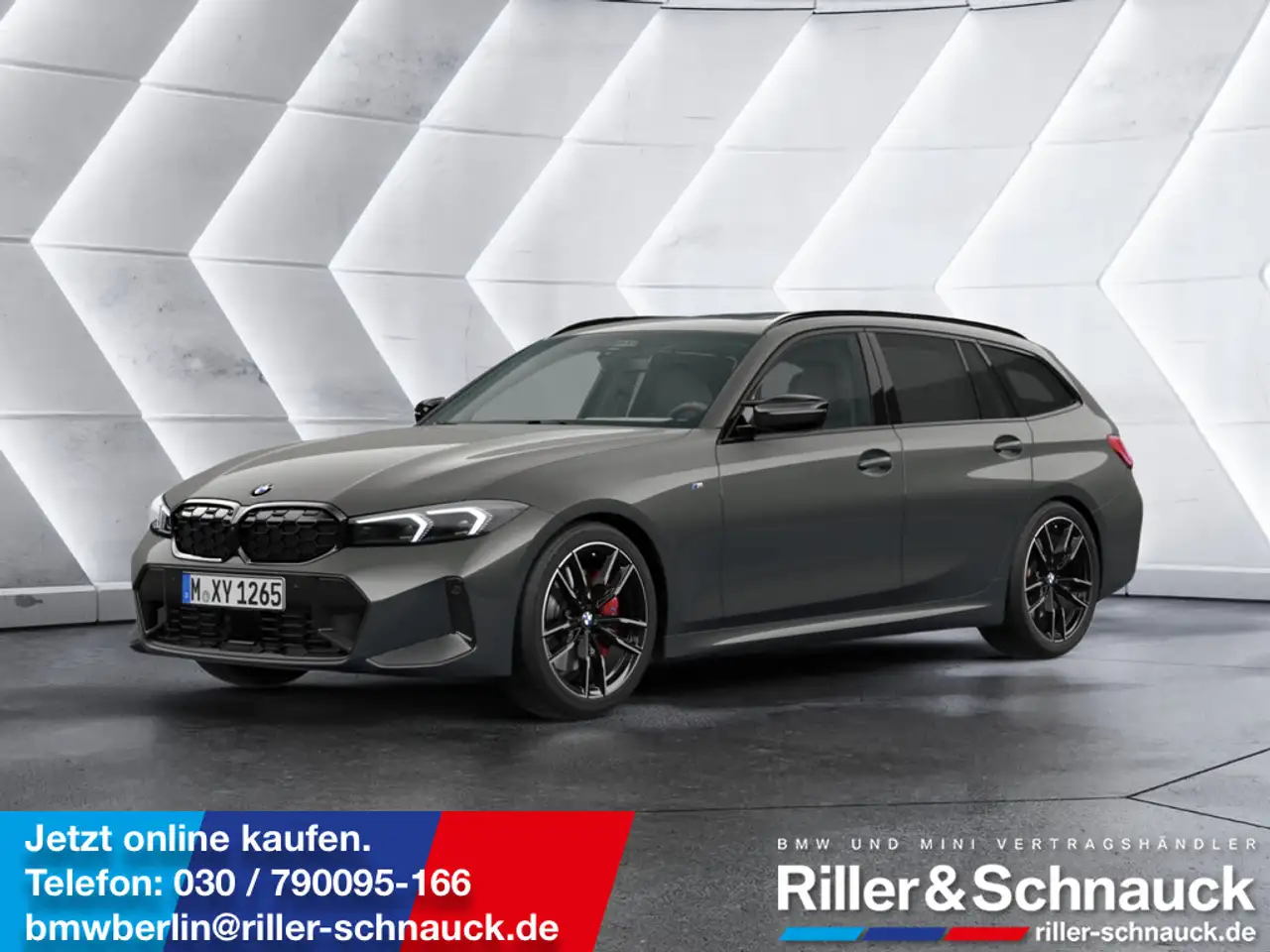 BMW 340