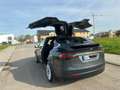 Tesla Model X 100D  6-Sitzer Volles Pot. Autopilot standhzg TOP Grau - thumbnail 4