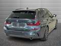 BMW 320 d Touring mhev 48V Msport auto Grijs - thumbnail 3