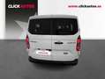 Ford Transit Custom FT 340 L2 Kombi Trend EcoBlue 150 Blanco - thumbnail 6