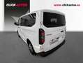 Ford Transit Custom FT 340 L2 Kombi Trend EcoBlue 150 Blanco - thumbnail 7