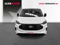 Ford Transit Custom FT 340 L2 Kombi Trend EcoBlue 150 Blanco - thumbnail 2