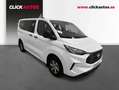 Ford Transit Custom FT 340 L2 Kombi Trend EcoBlue 150 Blanco - thumbnail 3
