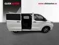 Ford Transit Custom FT 340 L2 Kombi Trend EcoBlue 150 Blanco - thumbnail 4