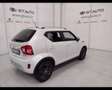 Suzuki Ignis 1.2 Hybrid Top Blanc - thumbnail 4