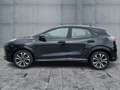Ford Puma 1.0 EcoBoost ST-LINE LED+NAVI+TEMPOMAT+SHZ Zwart - thumbnail 4