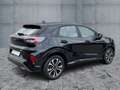 Ford Puma 1.0 EcoBoost ST-LINE LED+NAVI+TEMPOMAT+SHZ Zwart - thumbnail 6