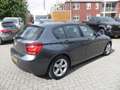 BMW 116 1-serie 116i EDE Business Sport NAVI NEDERL. NAP-G Gris - thumbnail 27