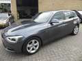 BMW 116 1-serie 116i EDE Business Sport NAVI NEDERL. NAP-G Gris - thumbnail 19