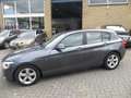 BMW 116 1-serie 116i EDE Business Sport NAVI NEDERL. NAP-G Gris - thumbnail 38