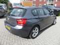 BMW 116 1-serie 116i EDE Business Sport NAVI NEDERL. NAP-G Gris - thumbnail 28
