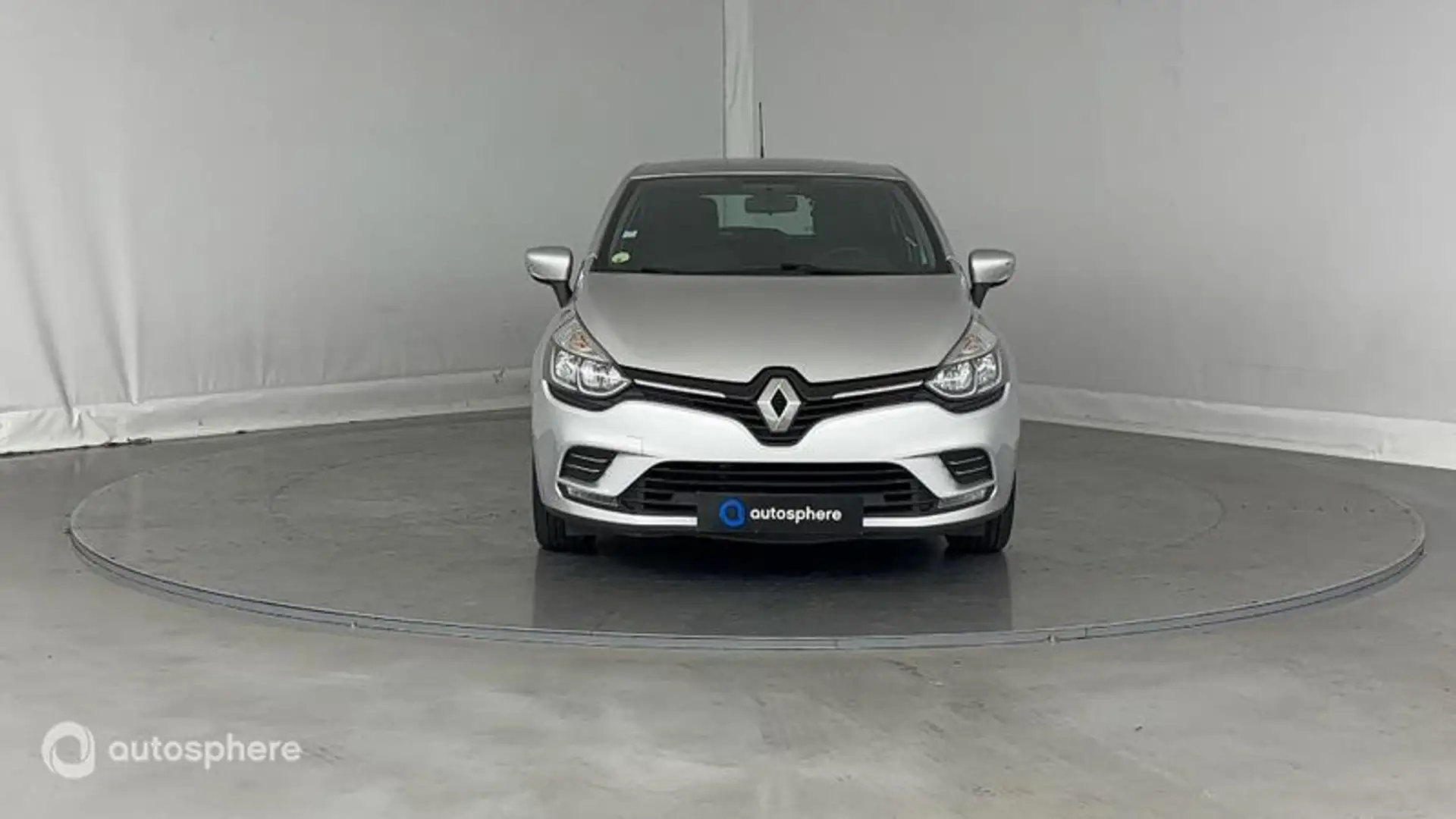 Renault Clio 1.5 dCi 75ch energy Zen 5p - 2