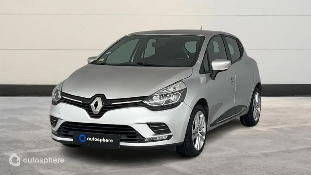 Renault Clio 1.5 dCi 75ch energy Zen 5p