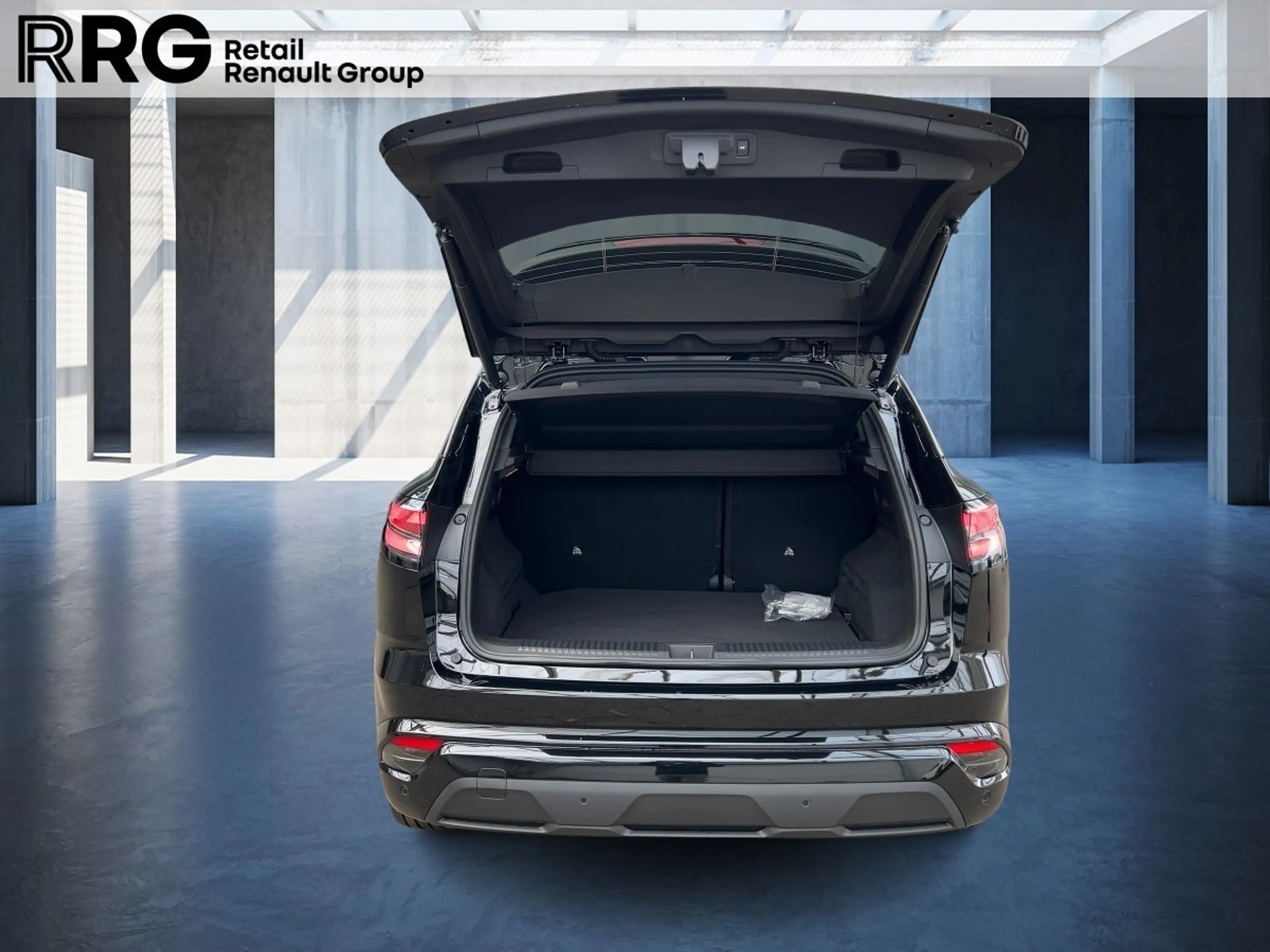 Renault Austral Techno Full Hybrid E-Tech 200 — photo 13