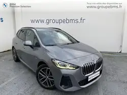 BMW Série 2 218i 136ch M Sport DKG7